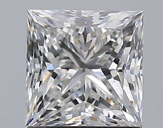 Бриллиант Принцесса 1.20 крт