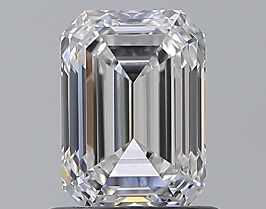 Бриллиант Изумруд 1.00 крт