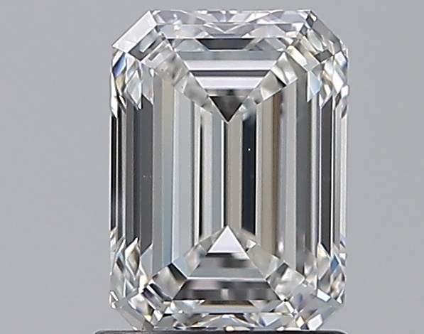 Бриллиант Изумруд 1.20 крт