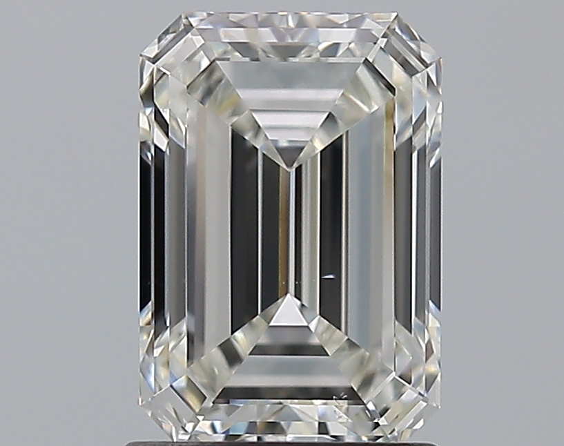 Бриллиант Изумруд 1.50 крт