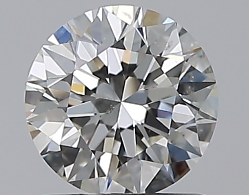 Бриллиант Круглый 1.01 крт