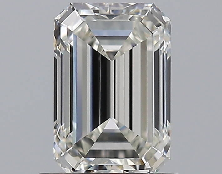 Бриллиант Изумруд 1.00 крт