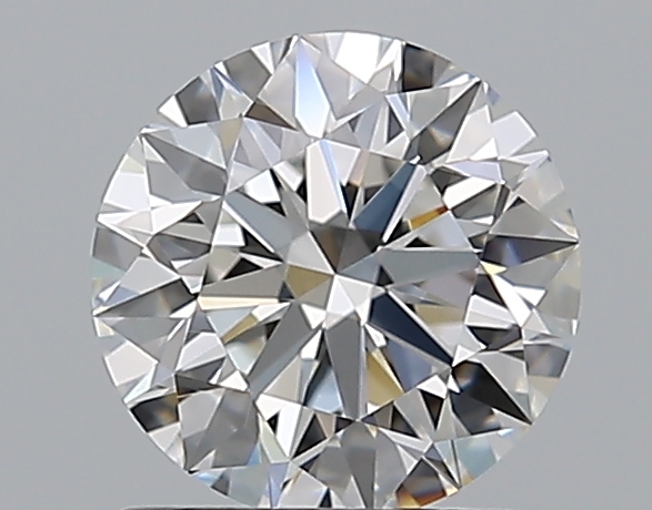 Бриллиант Круглый 1.13 крт