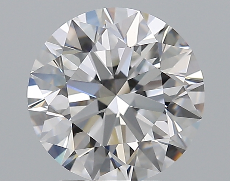 Бриллиант Круглый 2.69 крт