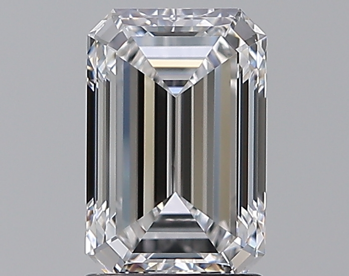 Бриллиант Изумруд 1.60 крт