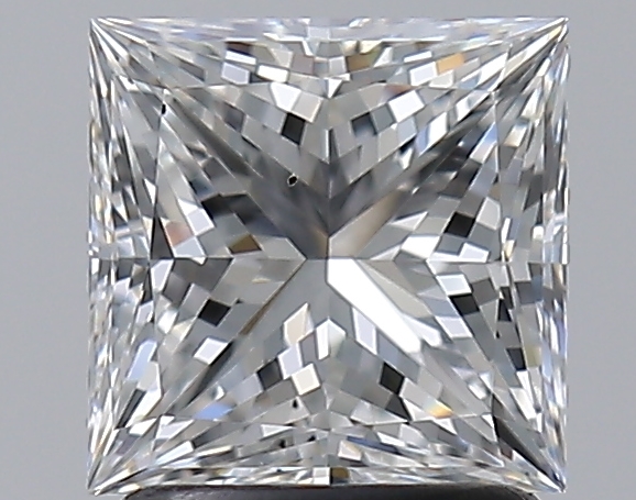 Бриллиант Принцесса 1.71 крт