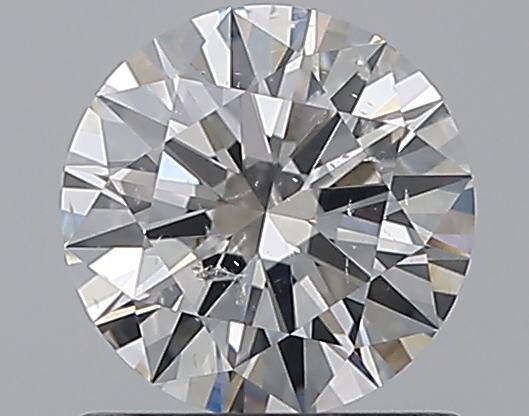 Бриллиант Круглый 0.85 крт