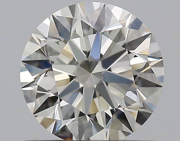 Бриллиант Круглый 0.79 крт