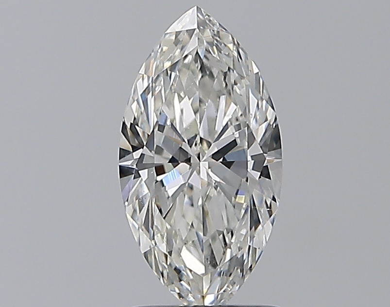 Бриллиант Маркиз 1.29 крт