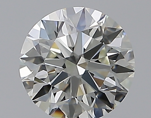 Бриллиант Круглый 0.73 крт