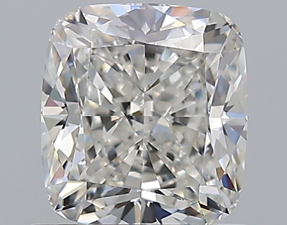 Бриллиант Кушон 1.01 крт