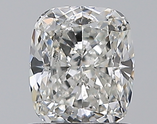 Бриллиант Кушон 1.01 крт