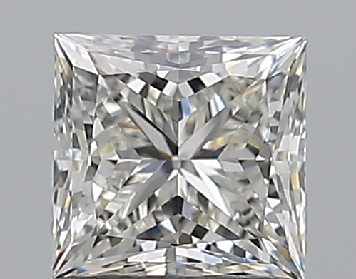 Бриллиант Принцесса 0.97 крт