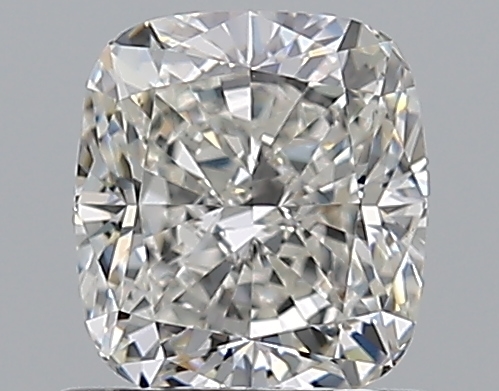 Бриллиант Кушон 1.01 крт