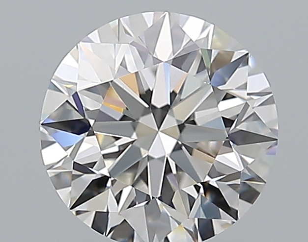 Бриллиант Круглый 1.51 крт