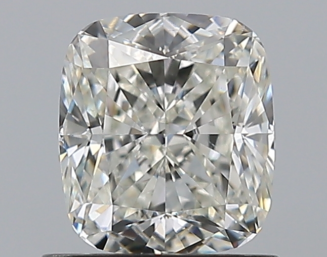 Бриллиант Кушон 1.01 крт