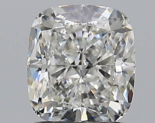 Бриллиант Кушон 1.20 крт