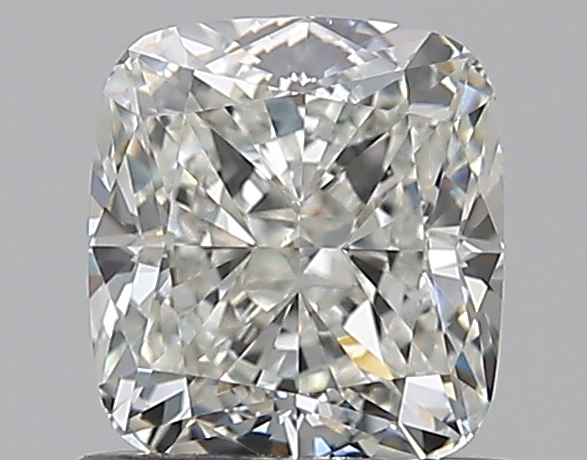 Бриллиант Кушон 1.01 крт