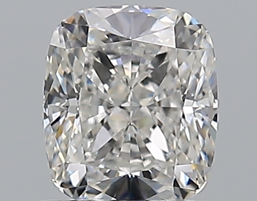 Бриллиант Кушон 1.02 крт