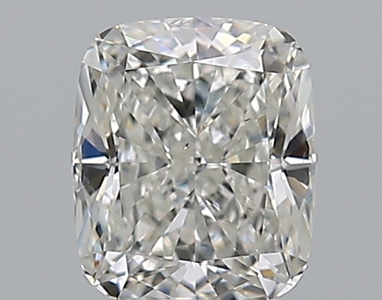 Бриллиант Кушон 1.04 крт