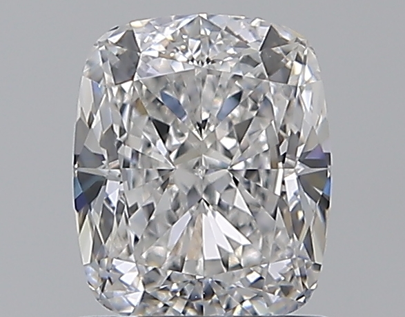 Бриллиант Кушон 1.21 крт