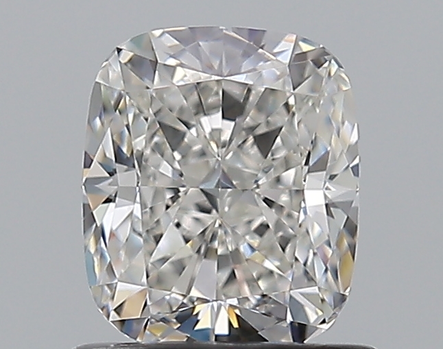 Бриллиант Кушон 1.01 крт