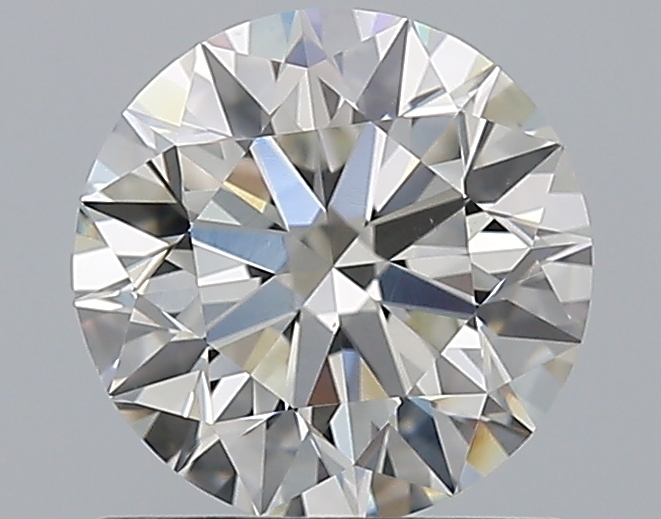 Бриллиант Круглый 1.03 крт