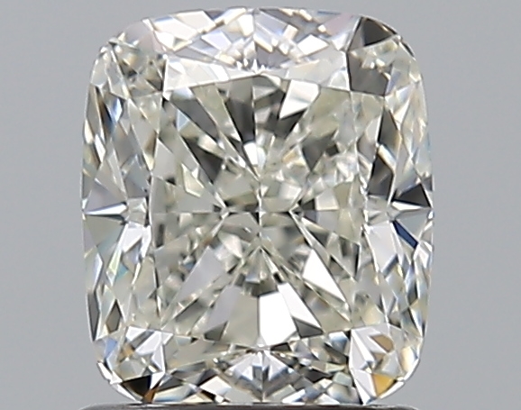 Бриллиант Кушон 1.51 крт