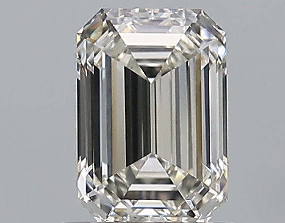 Бриллиант Изумруд 0.96 крт