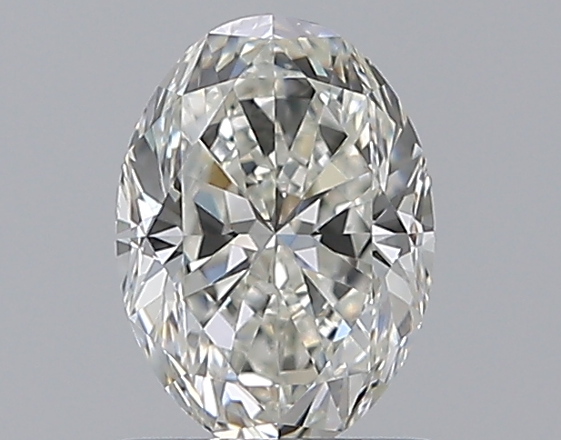 Бриллиант Овал 0.96 крт