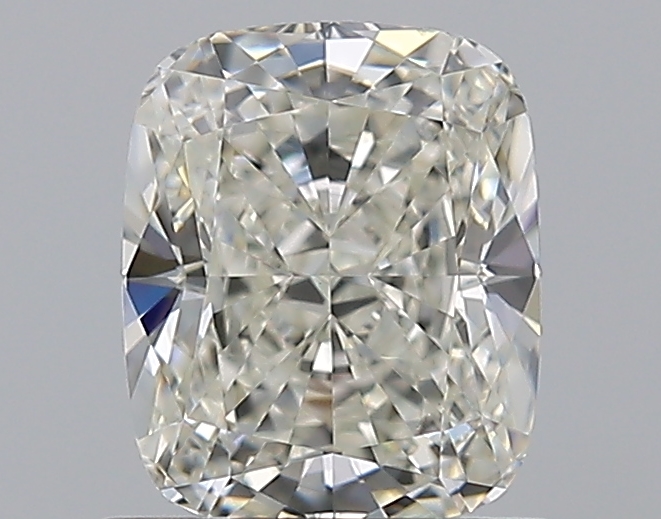 Бриллиант Кушон 1.01 крт