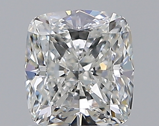 Бриллиант Кушон 1.21 крт