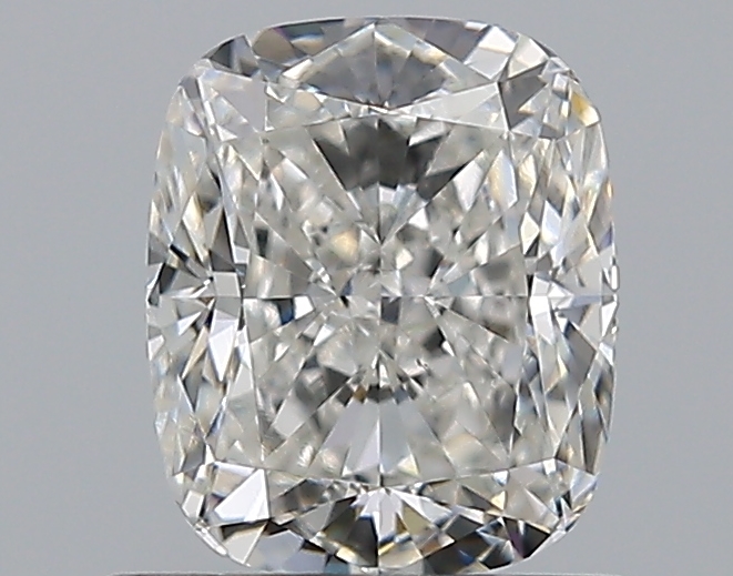 Бриллиант Кушон 1.02 крт