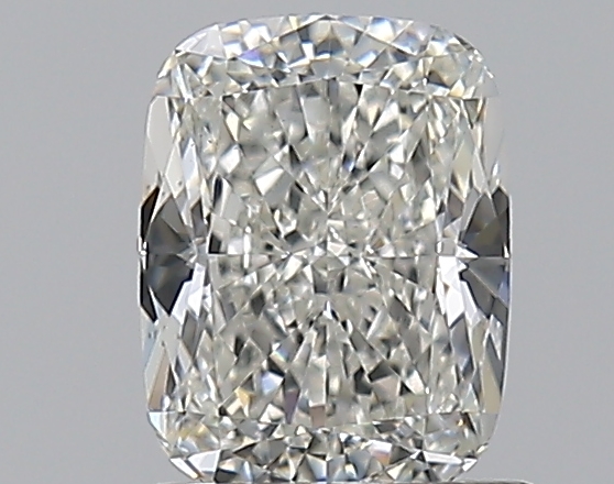 Бриллиант Кушон 1.03 крт