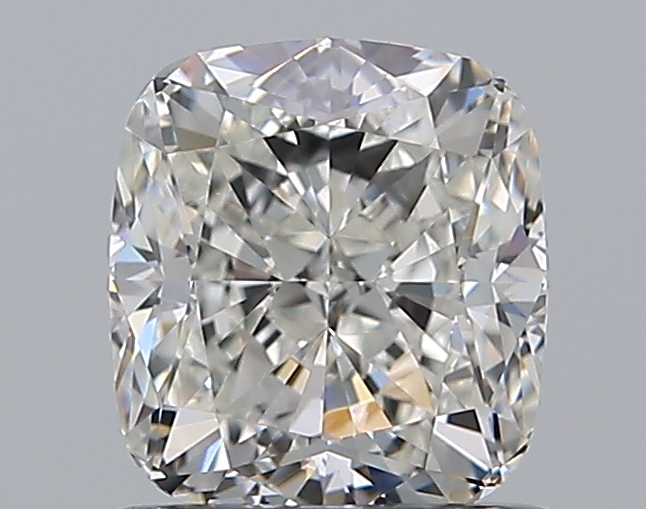 Бриллиант Кушон 1.02 крт