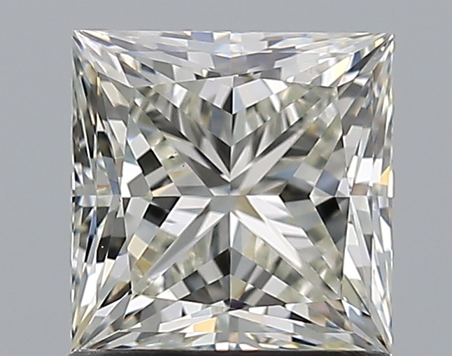 Бриллиант Принцесса 1.21 крт