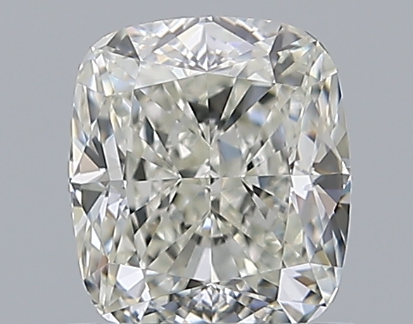 Бриллиант Кушон 1.02 крт