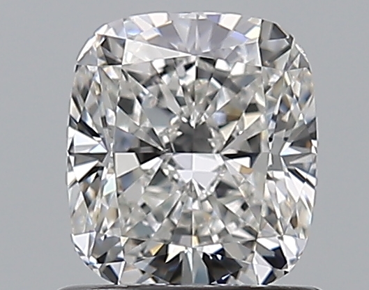 Бриллиант Кушон 1.02 крт