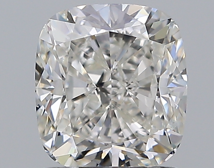 Бриллиант Кушон 1.40 крт