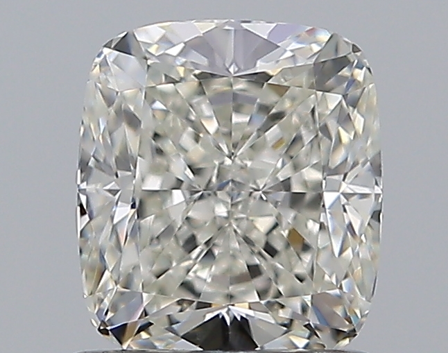 Бриллиант Кушон 1.02 крт