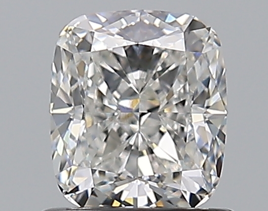 Бриллиант Кушон 1.02 крт