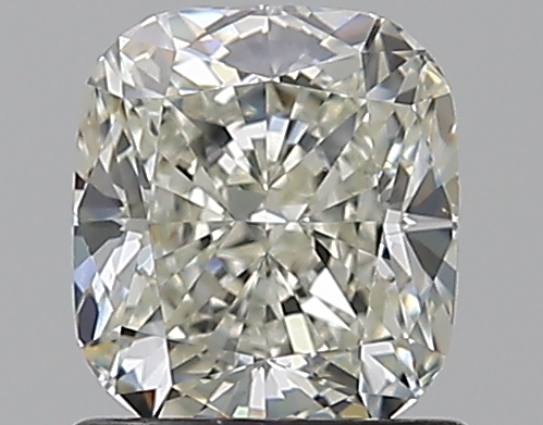 Бриллиант Кушон 1.01 крт