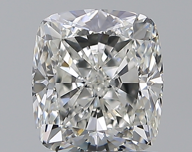 Бриллиант Кушон 1.21 крт