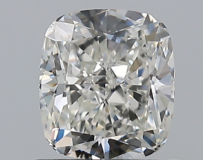 Бриллиант Кушон 1.02 крт