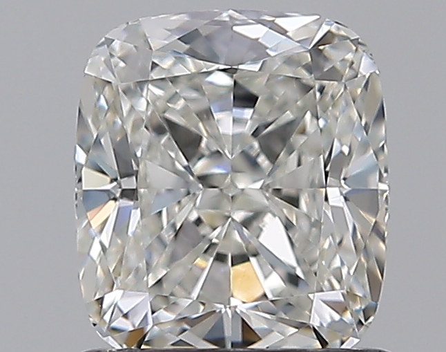 Бриллиант Кушон 1.02 крт