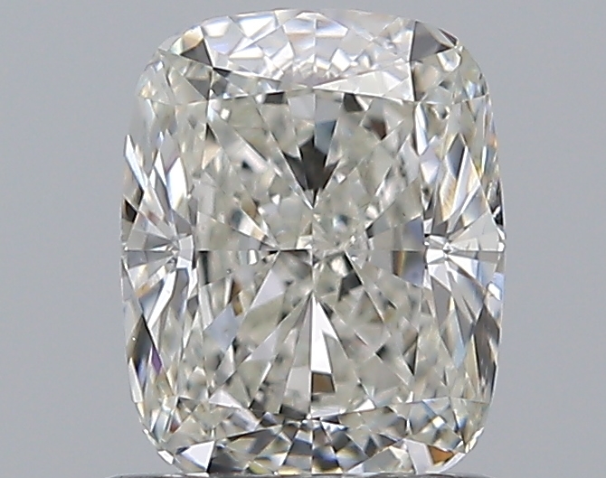 Бриллиант Кушон 1.01 крт