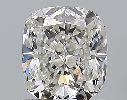 Бриллиант Кушон 1.01 крт