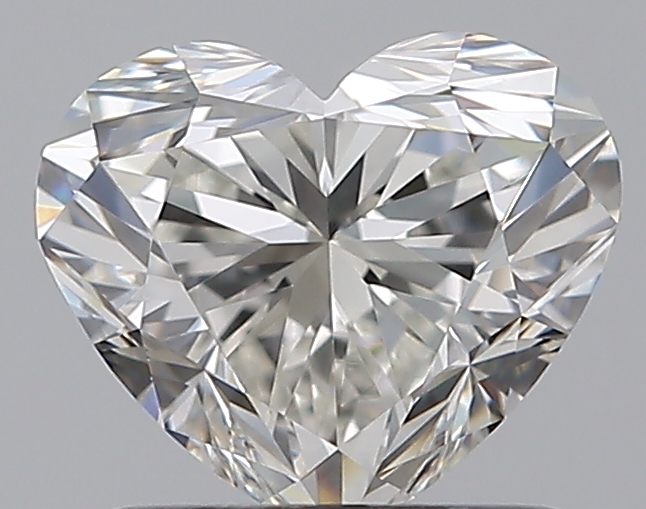 Бриллиант Сердце 1.01 крт