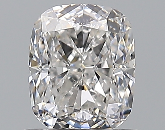 Бриллиант Кушон 1.02 крт