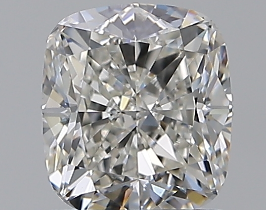 Бриллиант Кушон 1.21 крт